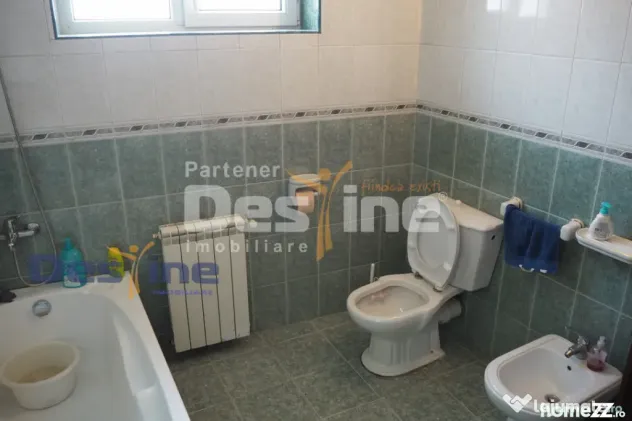 VAND CASA 3 CAMERE,POD,PIVNITA,2 GARAJE,FOISOR,DEJ