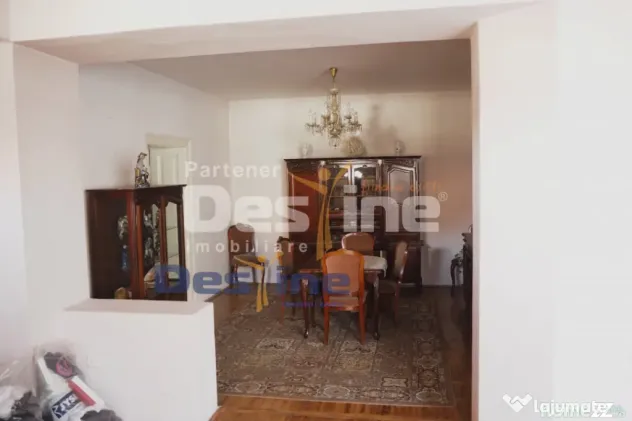 VAND CASA 3 CAMERE,POD,PIVNITA,2 GARAJE,FOISOR,DEJ