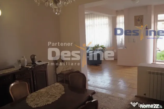 VAND CASA 3 CAMERE,POD,PIVNITA,2 GARAJE,FOISOR,DEJ