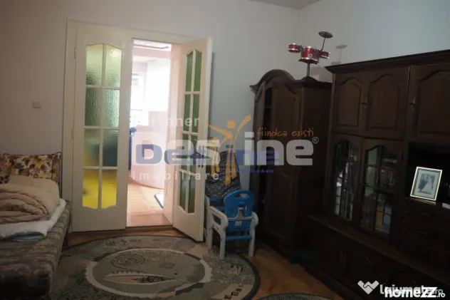 VAND CASA 3 CAMERE,POD,PIVNITA,2 GARAJE,FOISOR,DEJ