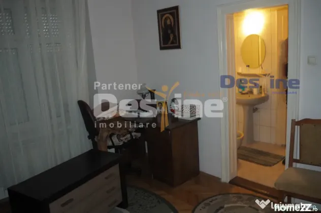 VAND CASA 3 CAMERE,POD,PIVNITA,2 GARAJE,FOISOR,DEJ