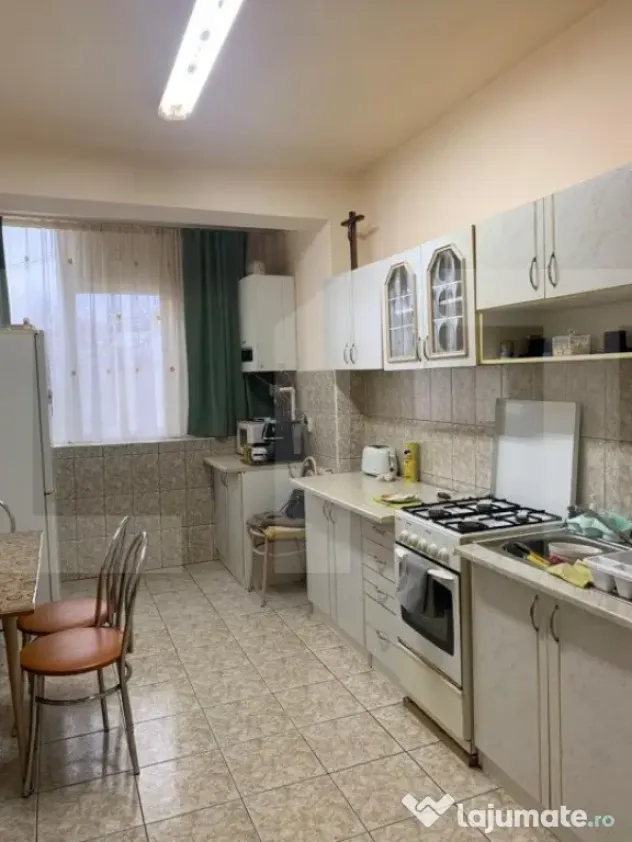Duplex de vanzare, teren 480 mp, Andrei Muresanu