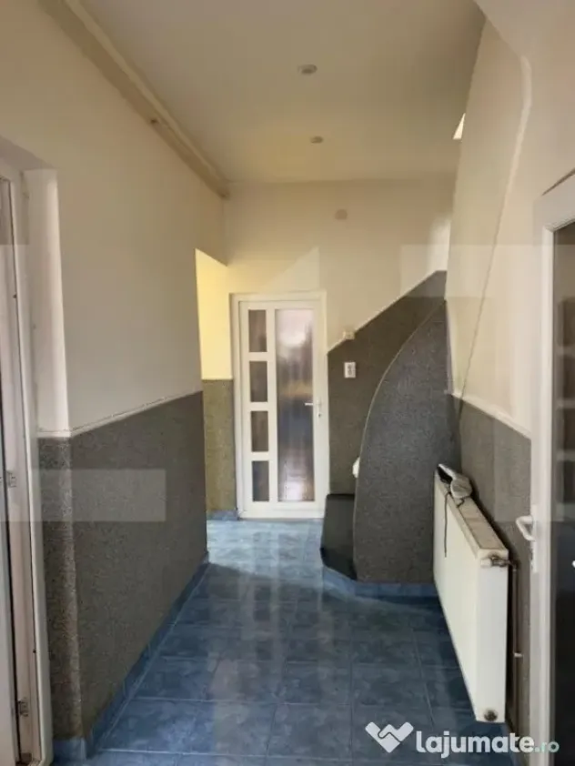 Duplex de vanzare, teren 480 mp, Andrei Muresanu
