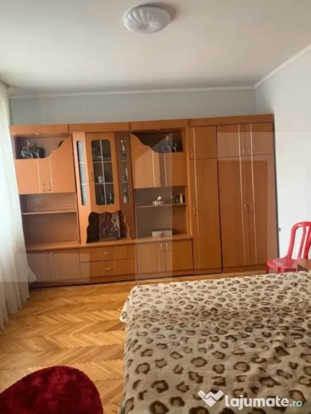 Duplex de vanzare, teren 480 mp, Andrei Muresanu
