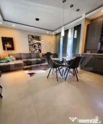 Comision 0%! Apartament in vila, 4 camere, 92 mp, gradina de