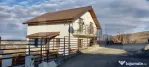 Oportunitate! Investiție!Casă finisata,4 camere,126 mp, 35
