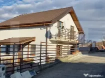 Oportunitate! Investiție!Casă finisata,4 camere,126 mp, 35