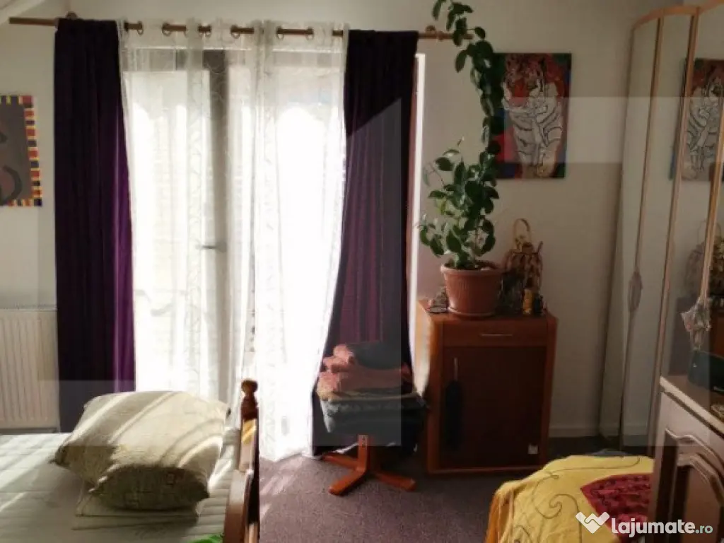 Oportunitate! Investiție!Casă finisata,4 camere,126 mp, 35