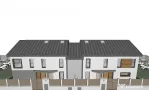 Duplex, PF, 129 mp, 280 teren, zona Terra