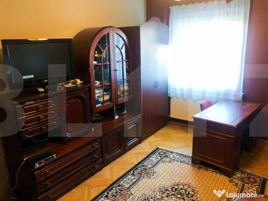 Casă individuală cu 4 dormitoare, 200 mp utili, Timișoara - Timisoara (Timis)