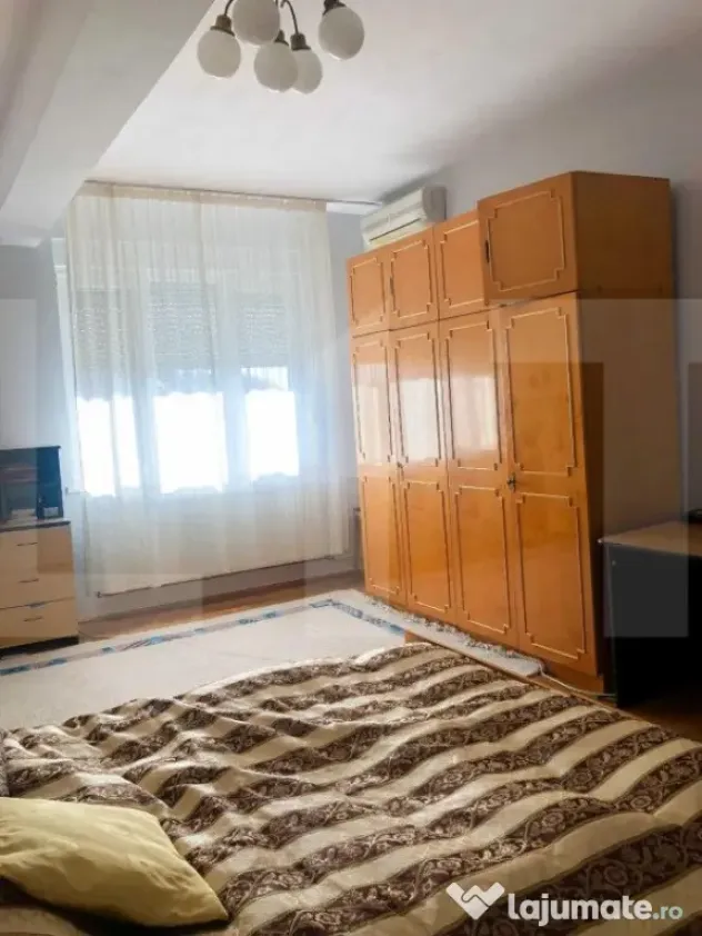 Casă individuală cu 4 dormitoare, 200 mp utili, Timișoara - Timisoara (Timis)