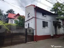 Casa 7 camere, 280mp, zona Brazda lui Novac