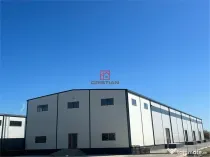 Depozit/hala/spatiu industrial Theodor Pallady - Drumul Int