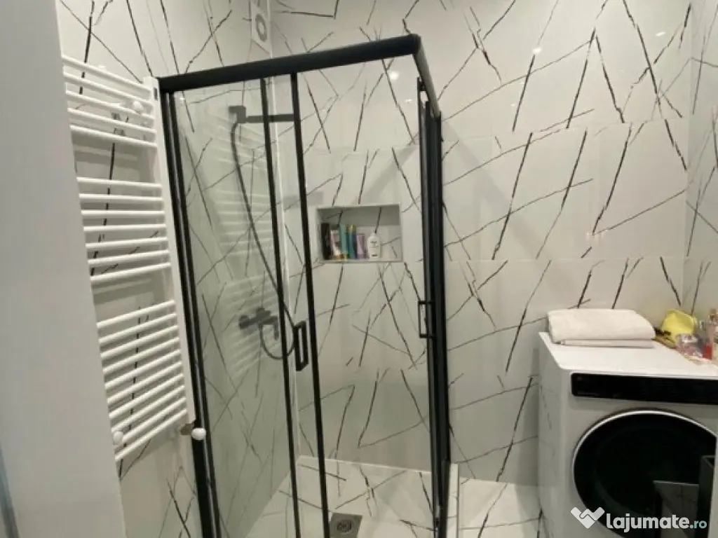 Inchiriez apartament cu 1 camera Intre Lacuri