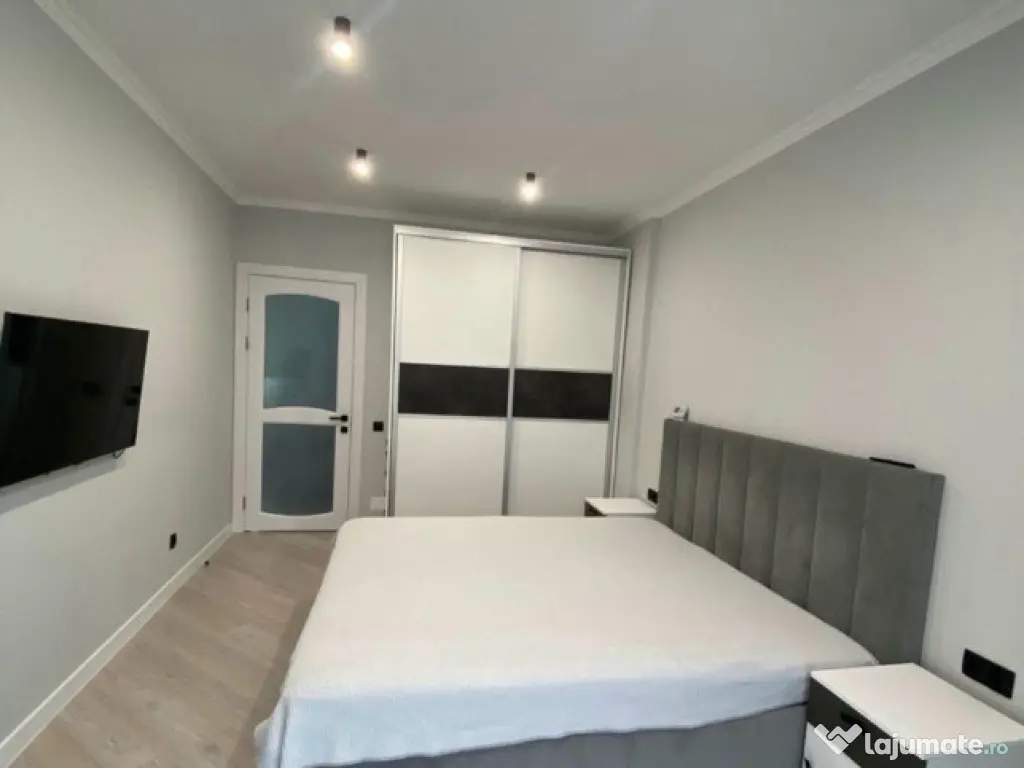 Inchiriez apartament cu 1 camera Intre Lacuri