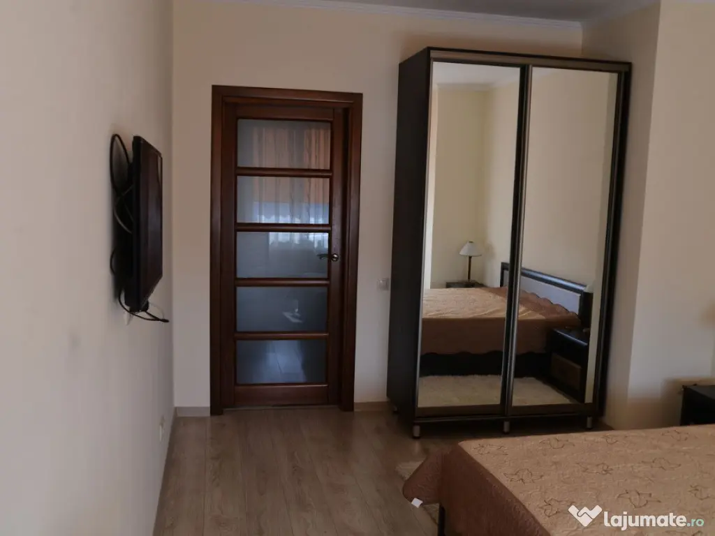 Apartament cu 2 camere in zona Andrei Muresanu