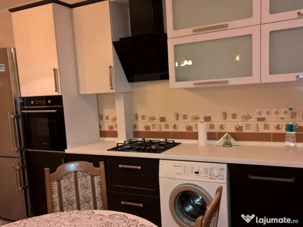 Apartament cu 2 camere in zona Andrei Muresanu
