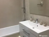 Inchiriez apartament cu 2 camere in zona Borhanci