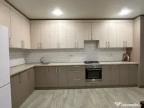 Inchiriez apartament cu 3 camere in cartierul Gheorgheni