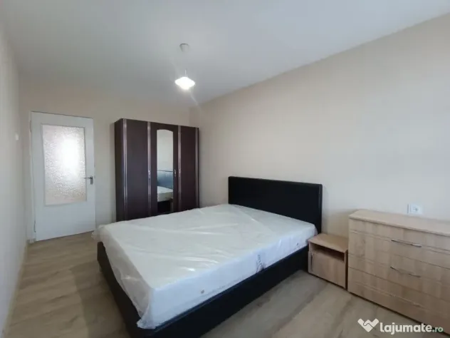 Inchiriez apartament cu 3 camere in zona Gheorgheni