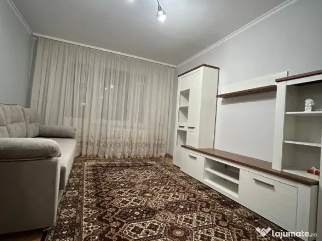 Apartament cu 2 camere in zona Gheorgheni
