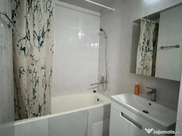 Apartament cu 2 camere in zona Gheorgheni
