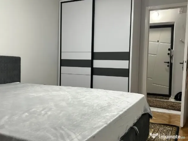 Apartament cu 2 camere in zona Gheorgheni