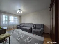 Inchiriez apartament cu 1 camera in zona Marasti