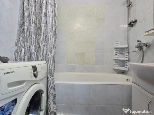 Inchiriez apartament cu 1 camera in zona Marasti