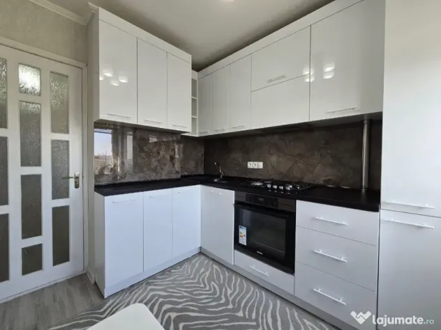 Inchiriez apartament cu 1 camera in zona Marasti