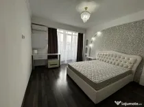 Inchiriez apartament cu 2 camera in zona Andrei Muresanu
