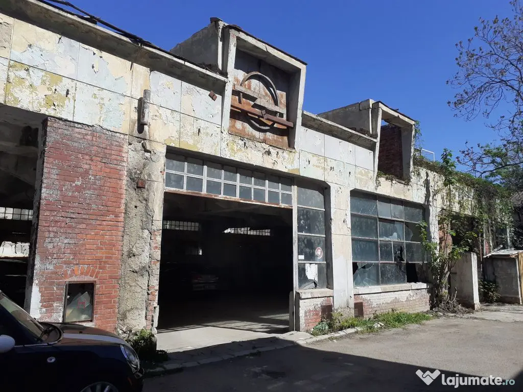 Casa in stil brancovenesc si teren 1750 mp in zona Piata ...