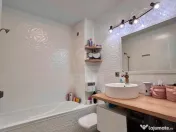 Apartament decomandat 