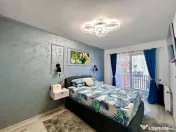 Apartament decomandat 