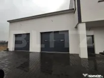 Spatiu comercial 250 mp, zonă centrală, Marginea