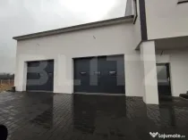 Spatiu comercial 250 mp, zonă centrală, Marginea