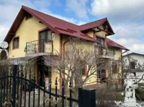 Casă individuală, 200 mp, 600 teren, în Fălticeni