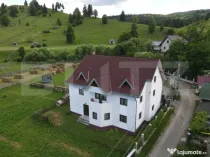 Imobil cu destinatie turistica, Moldovita, 500mp
