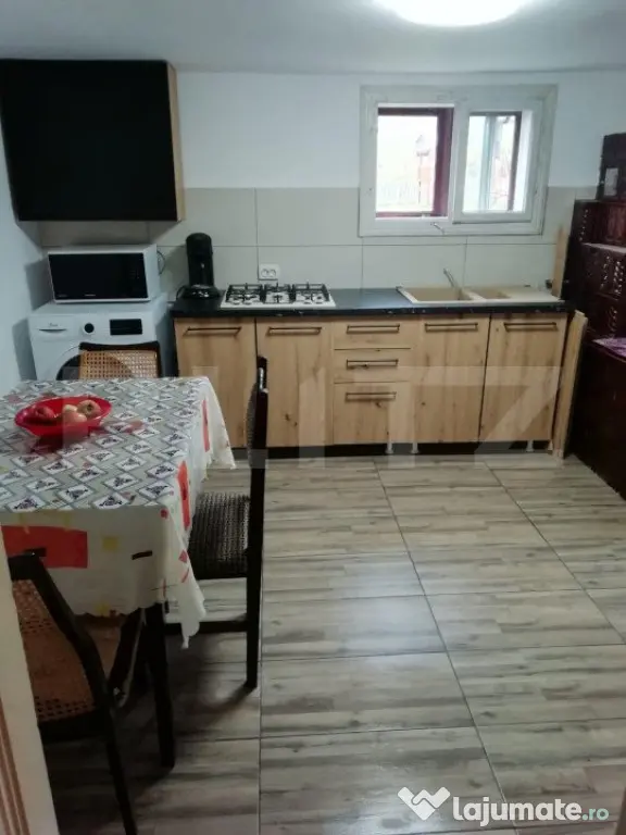 Imobil cu destinatie turistica, Moldovita, 500mp