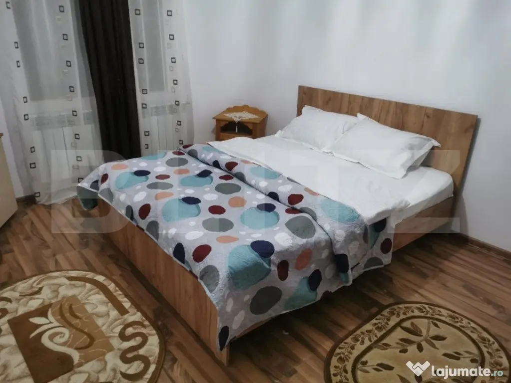 Imobil cu destinatie turistica, Moldovita, 500mp