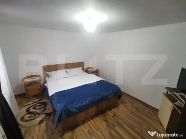Imobil cu destinatie turistica, Moldovita, 500mp