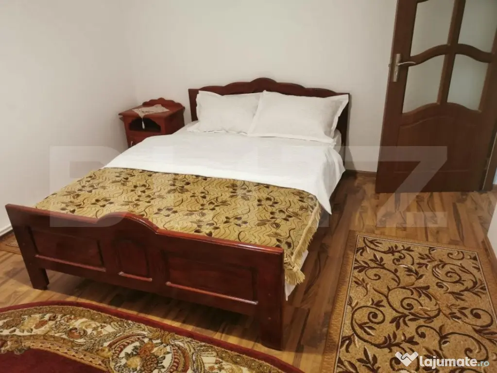 Imobil cu destinatie turistica, Moldovita, 500mp