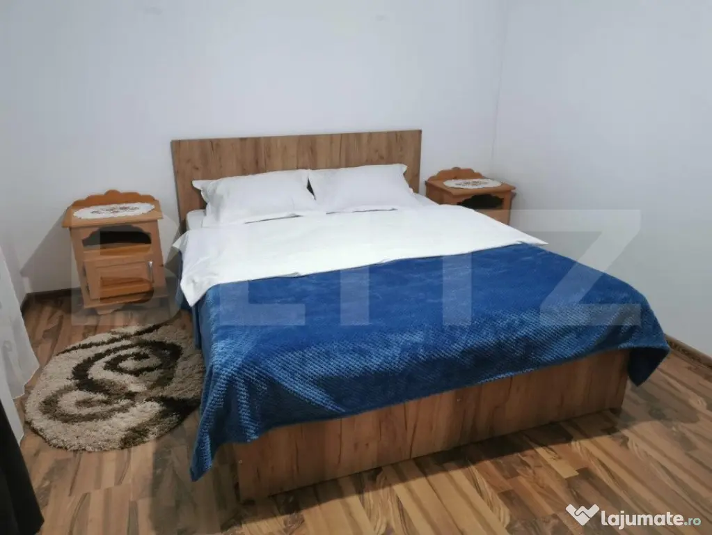 Imobil cu destinatie turistica, Moldovita, 500mp