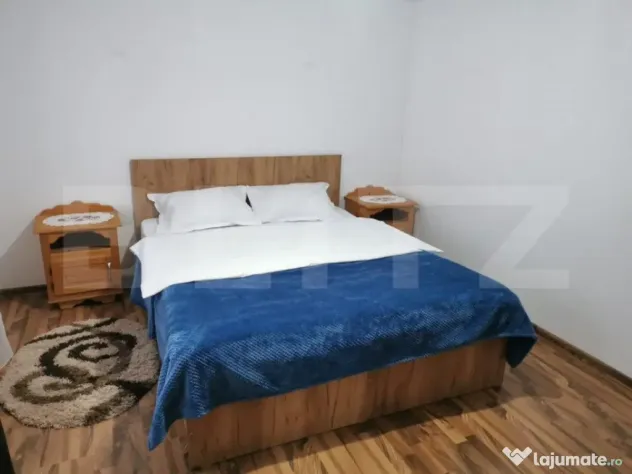Imobil cu destinatie turistica, Moldovita, 500mp