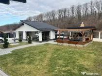 Priseaca Comision 0% cumparator Vilă de lux