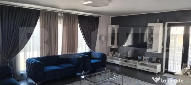 Priseaca Comision 0% cumparator Vilă de lux