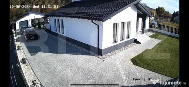 Priseaca Comision 0% cumparator Vilă de lux