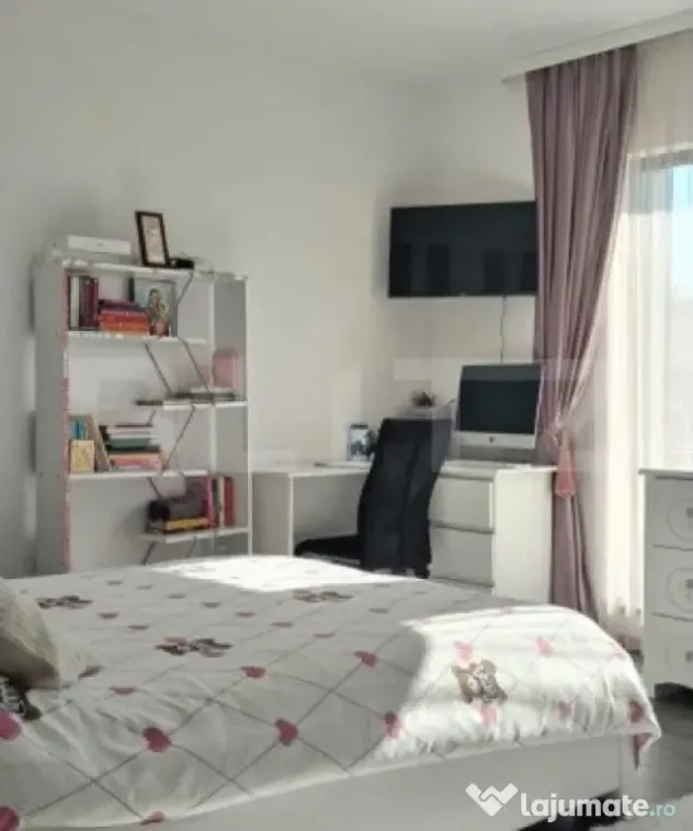 Priseaca Comision 0% cumparator Vilă de lux
