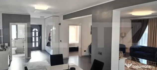 Priseaca Comision 0% cumparator Vilă de lux