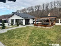 Priseaca Comision 0% cumparator Vilă de lux